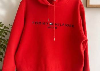 Bluza Tommy Hilfiger xxl