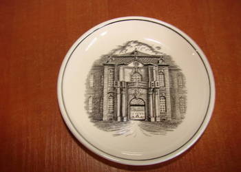 Villeroy Boch talerzyk kolekcjonerski
