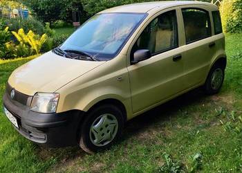 Sprzedam Fiat Panda