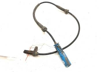 CZUJNIK ABS LEWY PRZÓD BMW E84 09-15 ABSENSOR SENSOR,LEWA,PRZEDNIA,CZU