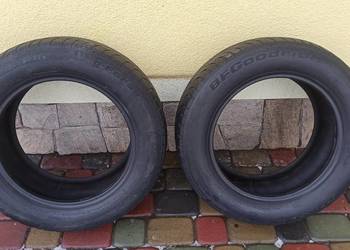 Opony Zimowe BFGoodrich gForce Winter 225 55 R16 * 2 sztuki * MONTAZ *