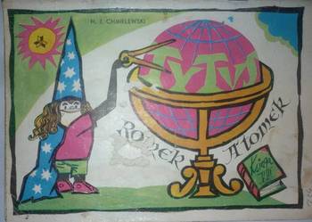 TYTUS ROMEK I ATOMEK - KSIĘGA VIII