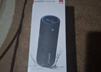 GŁOŚNIK BLUETOOTH HUAWEI SOUND JOY