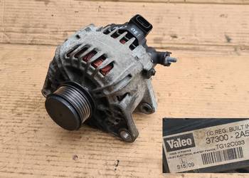Hyundai I30 cw 1 FD alternator 1.6 CRDI