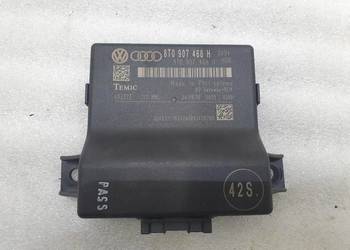 MODUŁ STEROWNIK GATEWAY AUDI A4 B8 8T0907468H