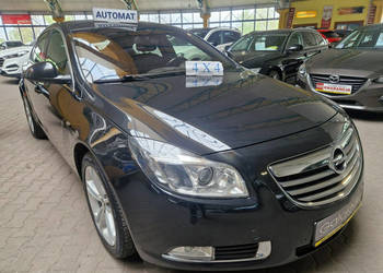 Opel Insignia Zobacz opis ! 4x4 250KM !W podanej cenie roczna gwarancja ! …