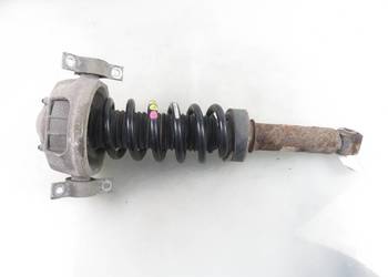AMORTYZATOR TYLNY AUDI Q7 7L8512021BF 7L8513029G SPRĘŻYNA