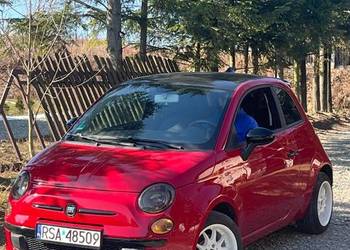 Fiat 500 1.2 Fiat 500 1.2