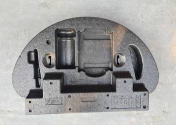 BMW M3 M3CSL OEM Schowek Na Narzędzia Kuweta bagażnika 51717906447