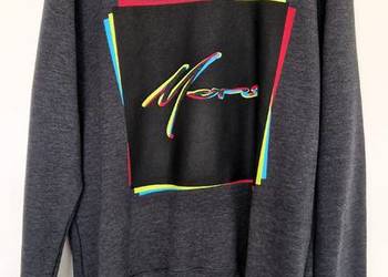 Nowa bluza Moro Sport z metką rozm. M