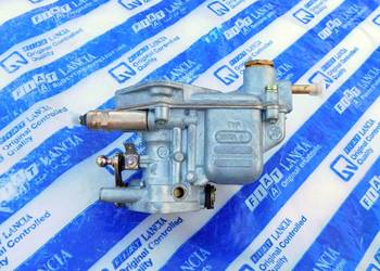 Nowy gaźnik FOS 28S1A1 300 Fiat 126el elx 126 EL ELX 126p elegant Happy End