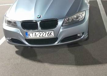 Bmw e90 polift tempomat