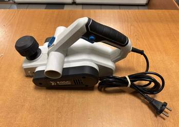 Strug elektryczny Mac Allister MHP900 | 900 W | 82 mm