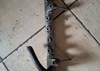 VW Listwa wtrysków 03L 130 089 k   czujnik regulator