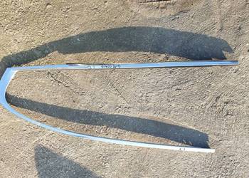 BMW 730LD G12 LISTWA CHROM DRZWI LEWA TYL 16R