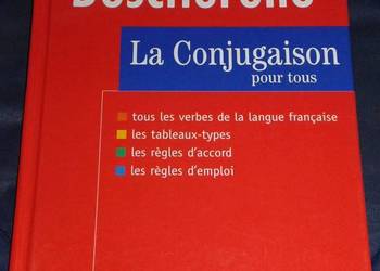 Bescherelle. La conjugaison pour tous - Michael Arrive