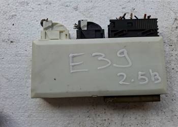 Sterownik Moduł Komfortu Bmw E39 2.5B