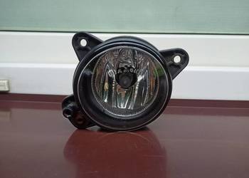 VW Transporter T5 Skoda Fabia II halogen lewy lampa przeciwmgielna