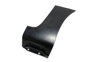 Ford Fiesta MK5 JHS 2002-2007 Reperaturka błotnika PRAWY PRZÓD