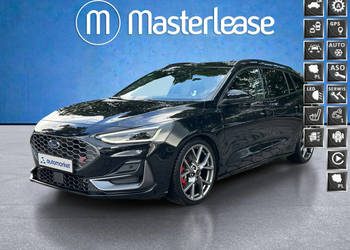 Ford Focus 2.3 EcoBoost ST X ! Z Polskiego Salonu ! Faktura VAT ! Mk4 (201…
