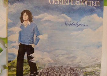 Gerard Lenorman – Nostalgies…, 2 lp