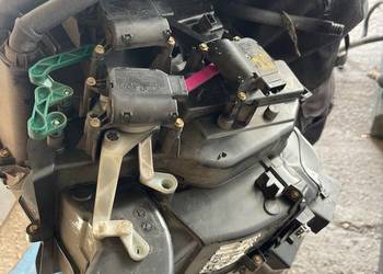 Nagrzewnica a4 b6 2.5 TDI