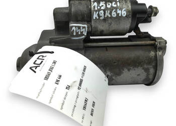 ROZRUSZNIK Nissan Juke Qashqai Kadjar 1.5 dCi 233004868R 0001170629 BOSCH