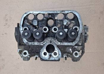 Głowica silnika Fiat 126p Maluch