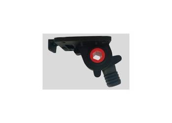 Dystrybutor nasion małe lub mikrogranulkowe MCP1004