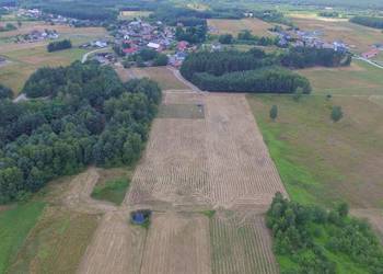 Działki budowlane