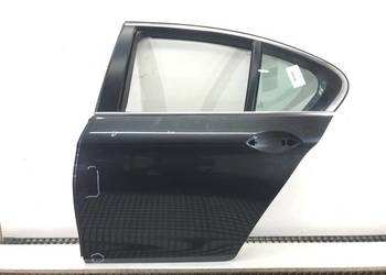 DRZWI TYŁ LEWE BMW F10 Hatchback 09-16