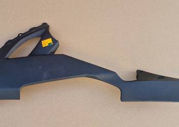 HONDA CBR 929RR SC44 PŁUG BOK BOCZEK LEWY 55028-0171