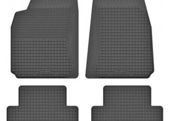 Daewoo Lanos 97-02 gumowe dywaniki NOWE