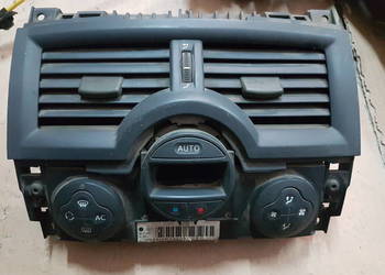 RENAULT MEGANE II PANEL KLIMATYZACJI OGRZEWANIA PRZELACZNIK RENAULT MEGANE II PANEL KLIMATYZACJI OGRZEWANIA PRZELACZNIK