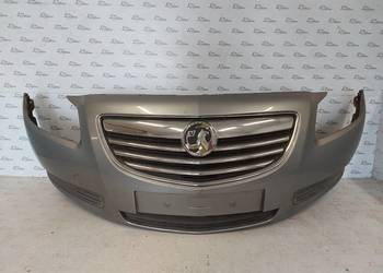 INSIGNIA A zderzak przód 13288286