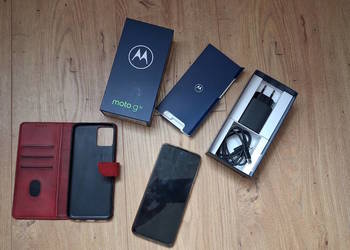 Smartfon Motorola Moto G32 8/256 GB DualSIM - fabryczny komplet