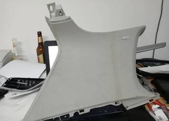 OSŁONA SŁUPKA LEWY TYŁ VW GOLF V 3D 1K3867287