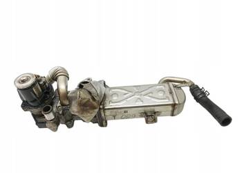 CHŁODNICA SPALIN 03L131512CF 2.0 TDI Skoda Yeti I (2009-  ) CHŁODNICA SPALIN 03L131512CF 2.0 TDI Skoda Yeti I (2009-  )