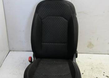FOTEL KIEROWCY LEWY PRZÓD KIA CEED III SW KOMBI