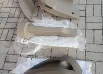 Panel tapicerki CNH New Holland T4,T5. CASE Farmall