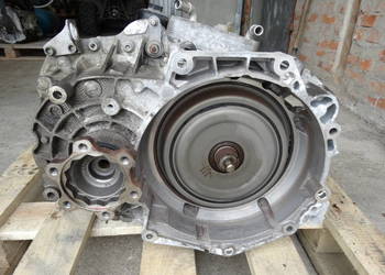 VW PASSAT B8 2.0 TDI CRL CRLB 150KM SKRZYNIA BIEGÓW DSG PZN AUTOMATYCZNA