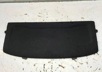 PEUGEOT 508 II Półka bagażnika Sedan 98134291ZD