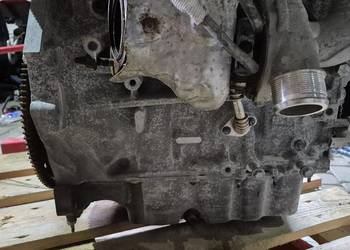 Silnik kompletny Ford Escape USA 2.0 ecoboost 2017r