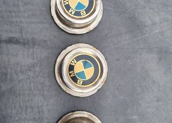 Dekielki kół BMW