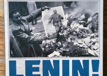 Dobranoc panie Lenin Tiziano Terzani