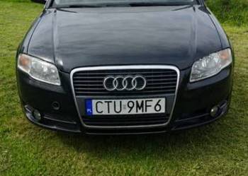 Audi a4 b7