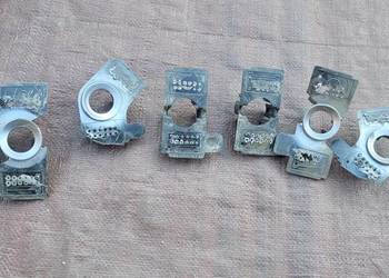 ERLINGO PARTNER III 18- RIFTER KOSZYK CZUJNIKA PDC