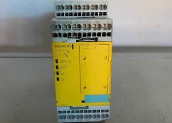 Siemens 3TK2826-2BB40 Safety relay