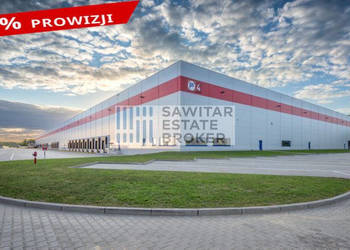 Klasa"A" magazyn/produkcja-od zaraz-Bez Prowizji