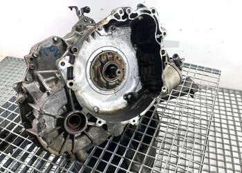 SKRZYNIA BIEGÓW CITROEN C5 III 20GF24 2.0 136KM